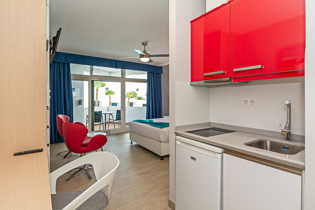 Apartamentos Panorama photo 8