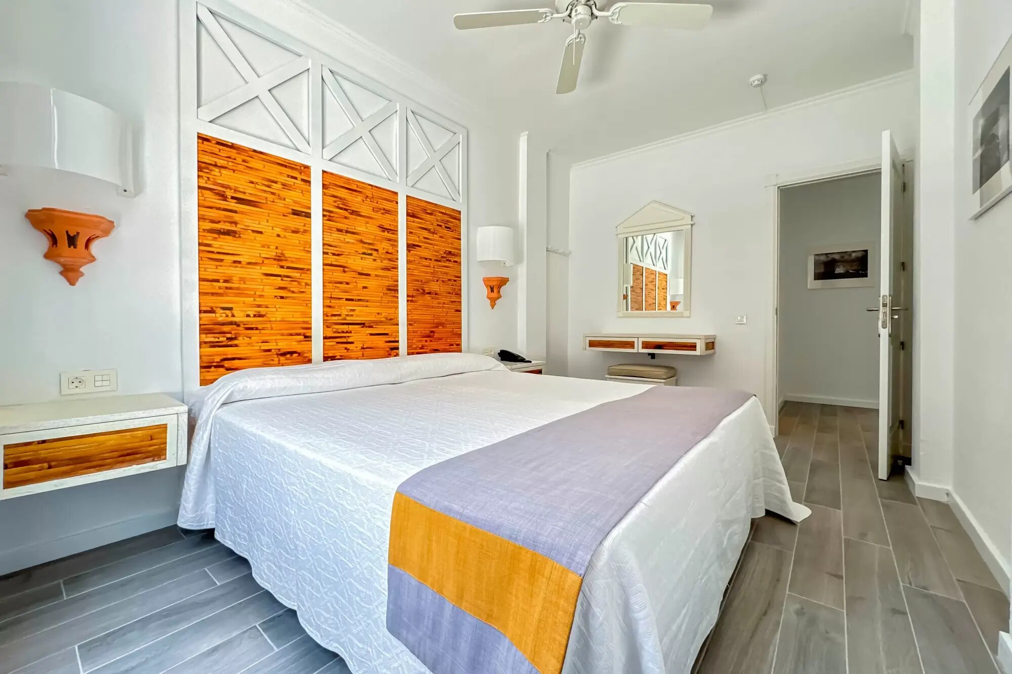 Apartamentos Parque del Sol photo 9