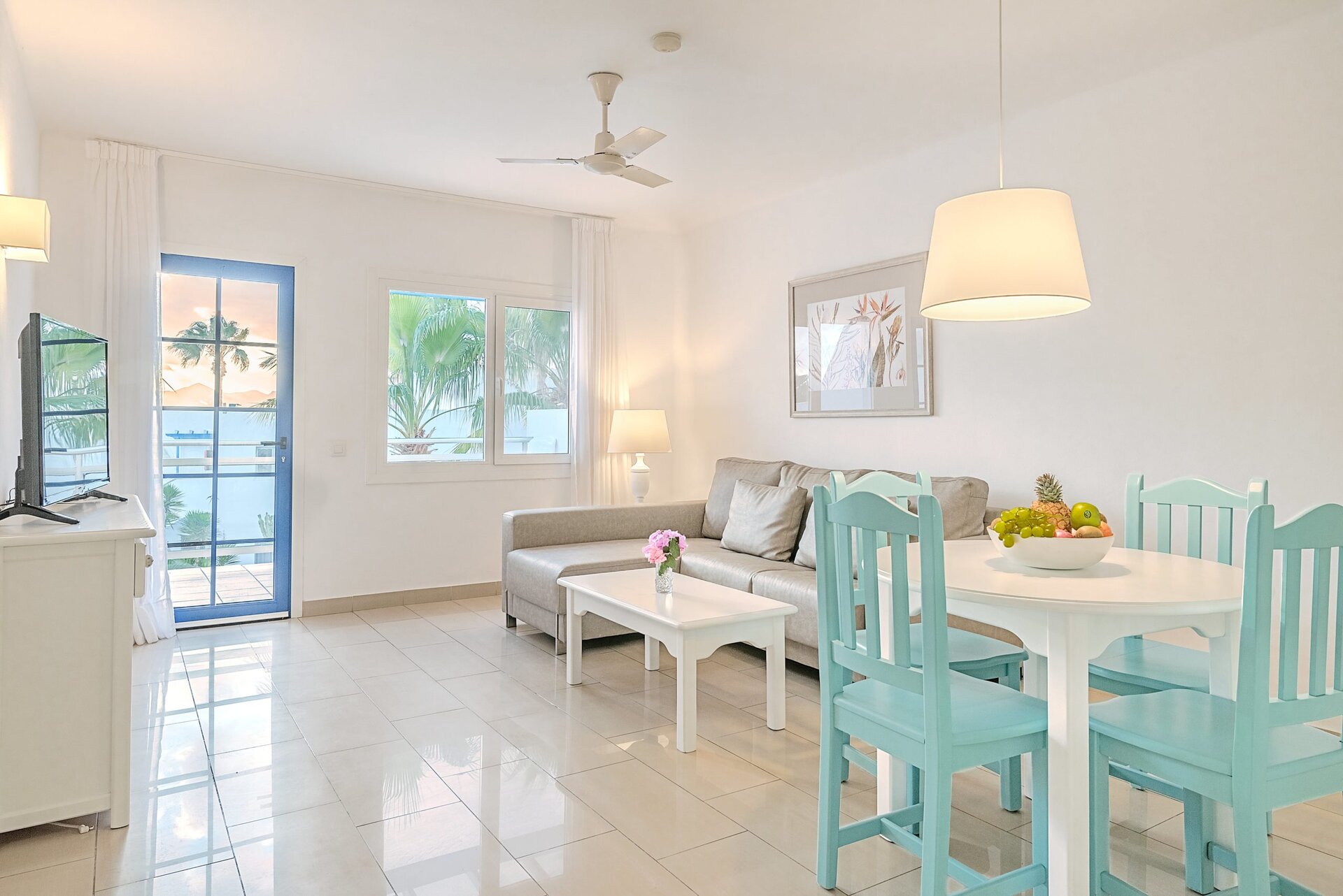 Apartamentos Parque Tropical photo 7