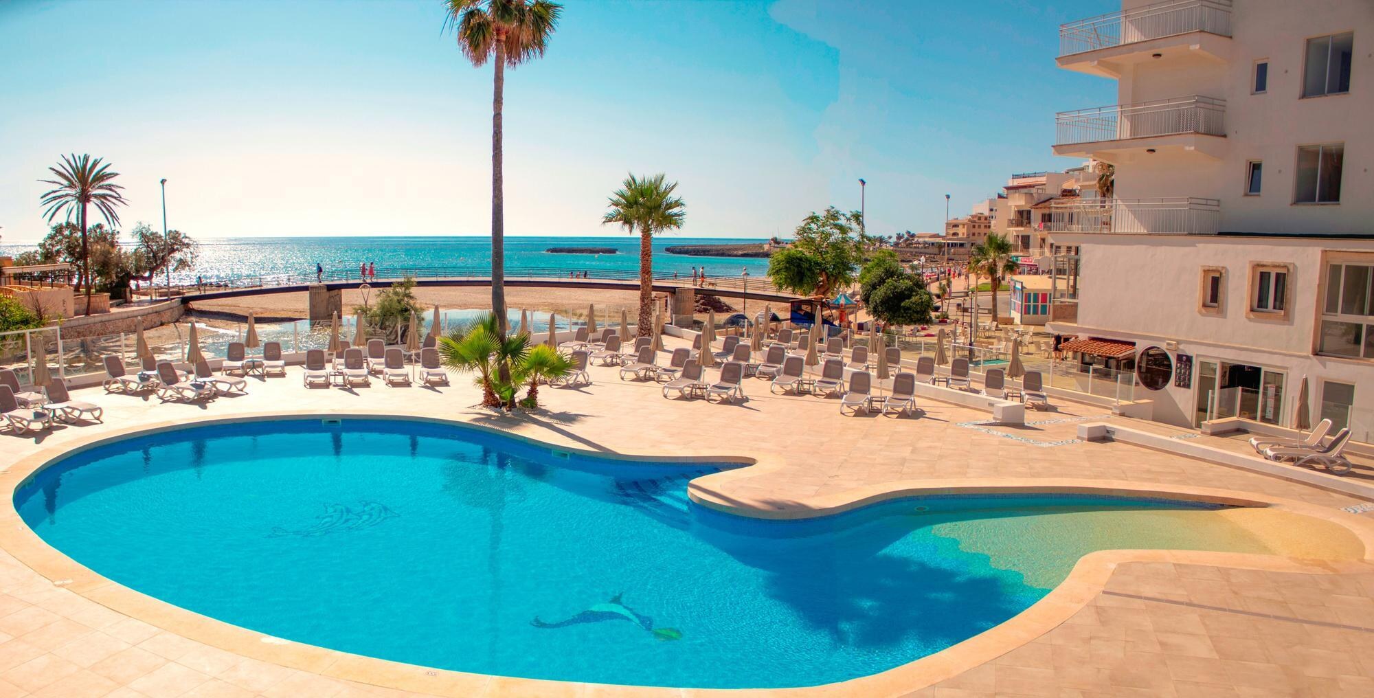 Apartamentos Playa Moreia photo 1