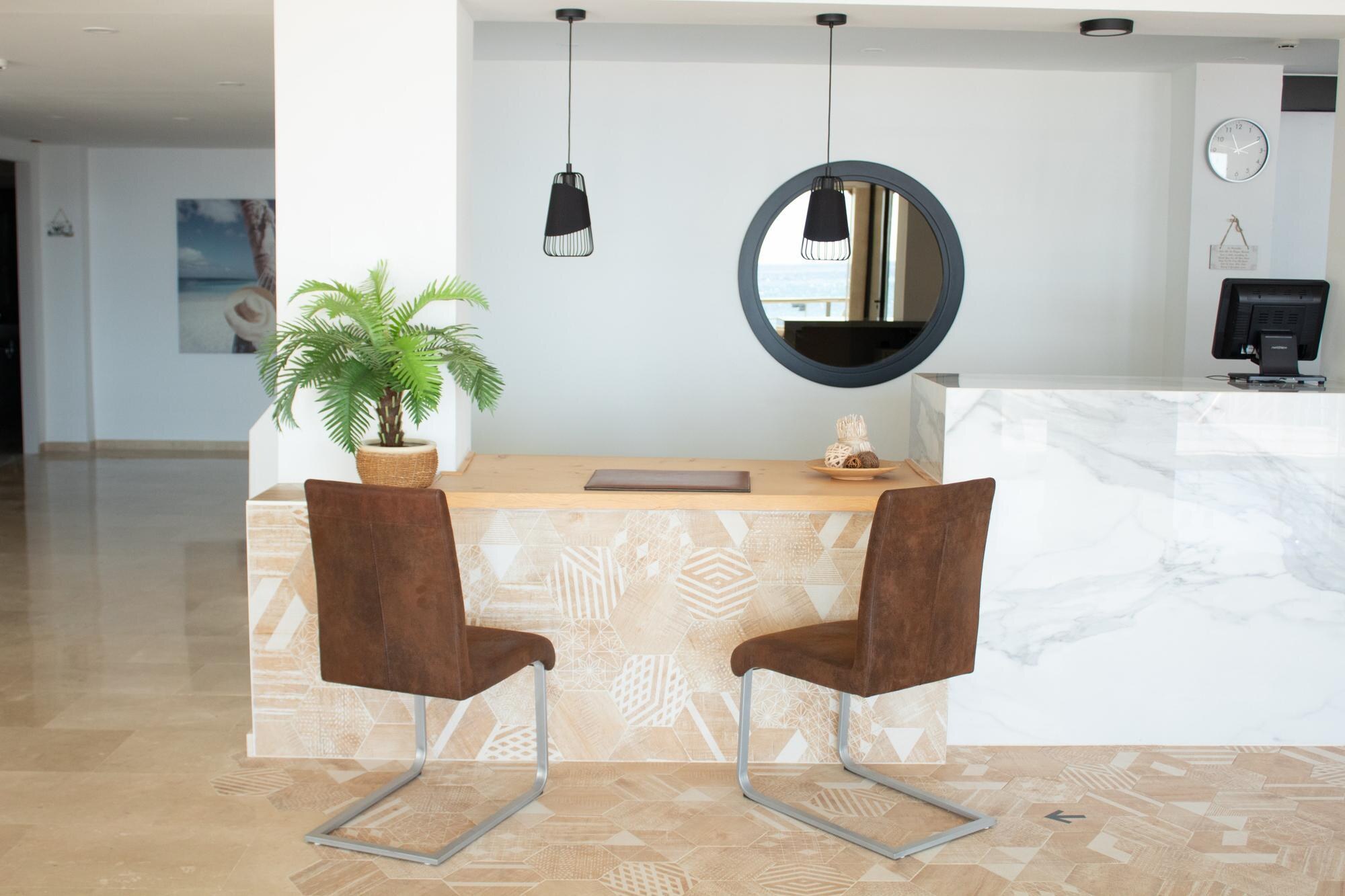Apartamentos Playa Moreia photo 4