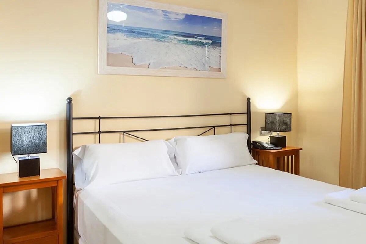 Apartamentos Playamarina photo 4