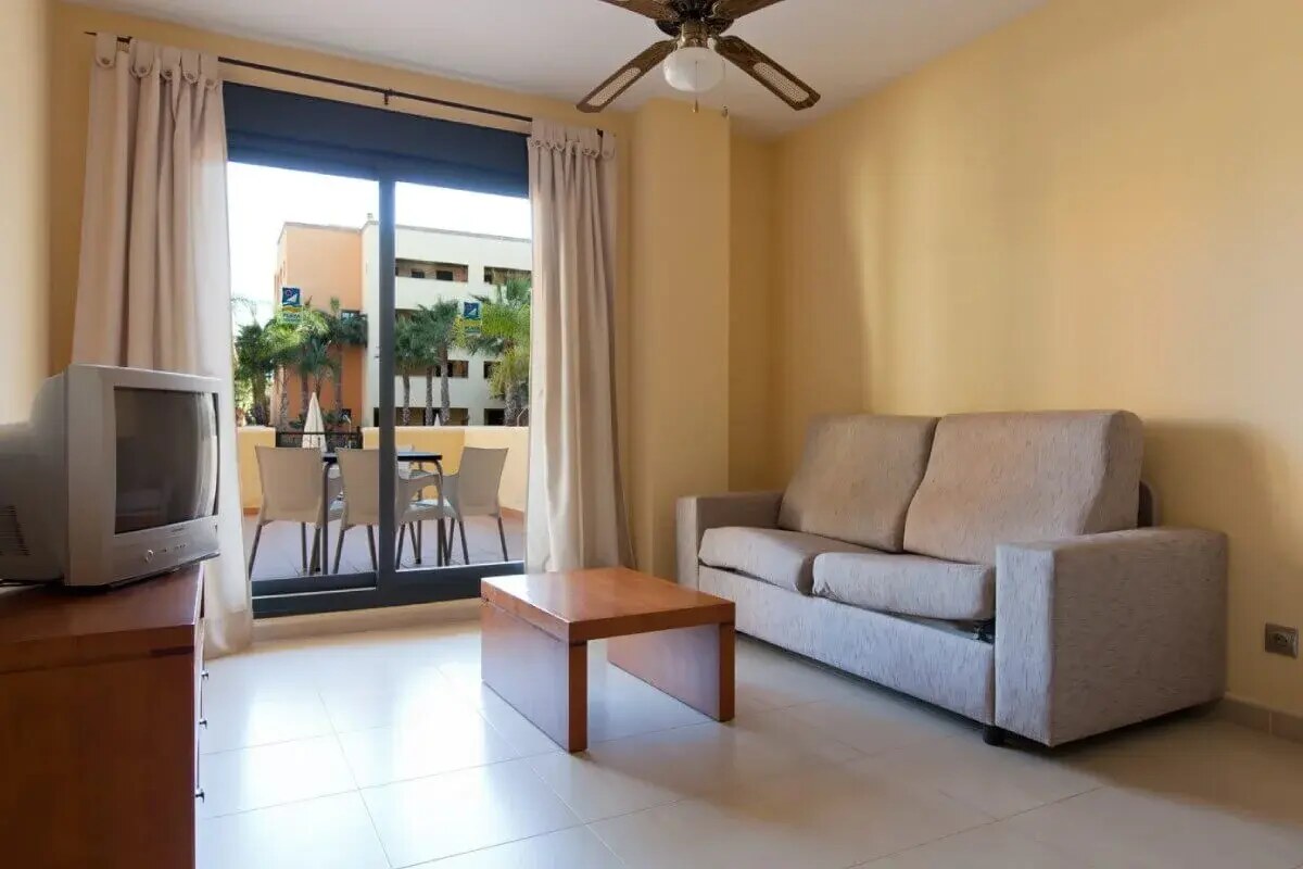 Apartamentos Playamarina photo 7
