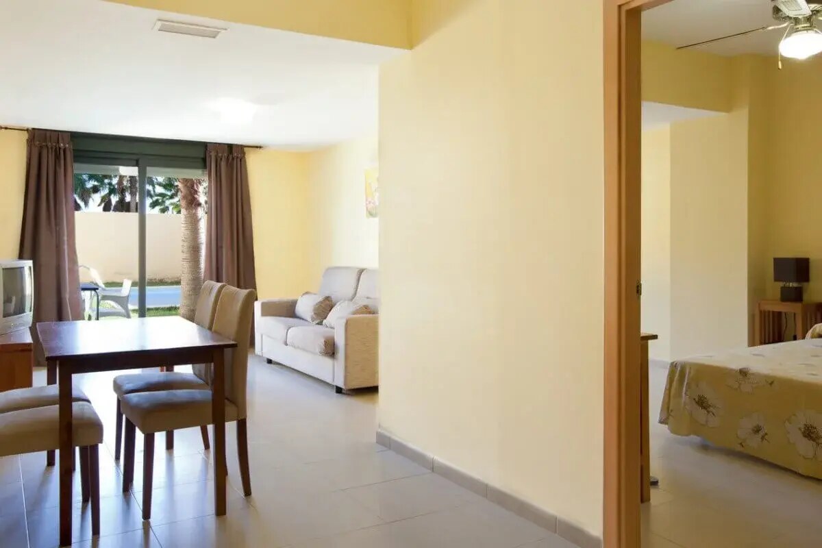 Apartamentos Playamarina photo 8