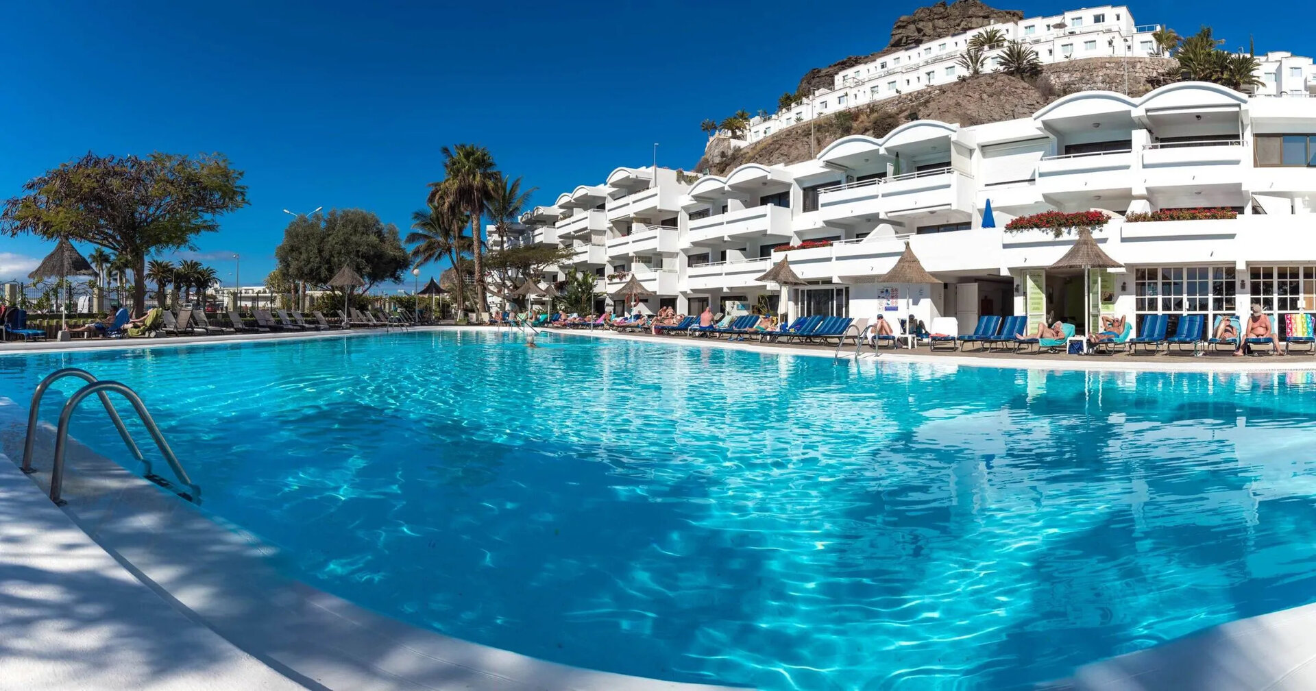 Apartamentos Portonovo