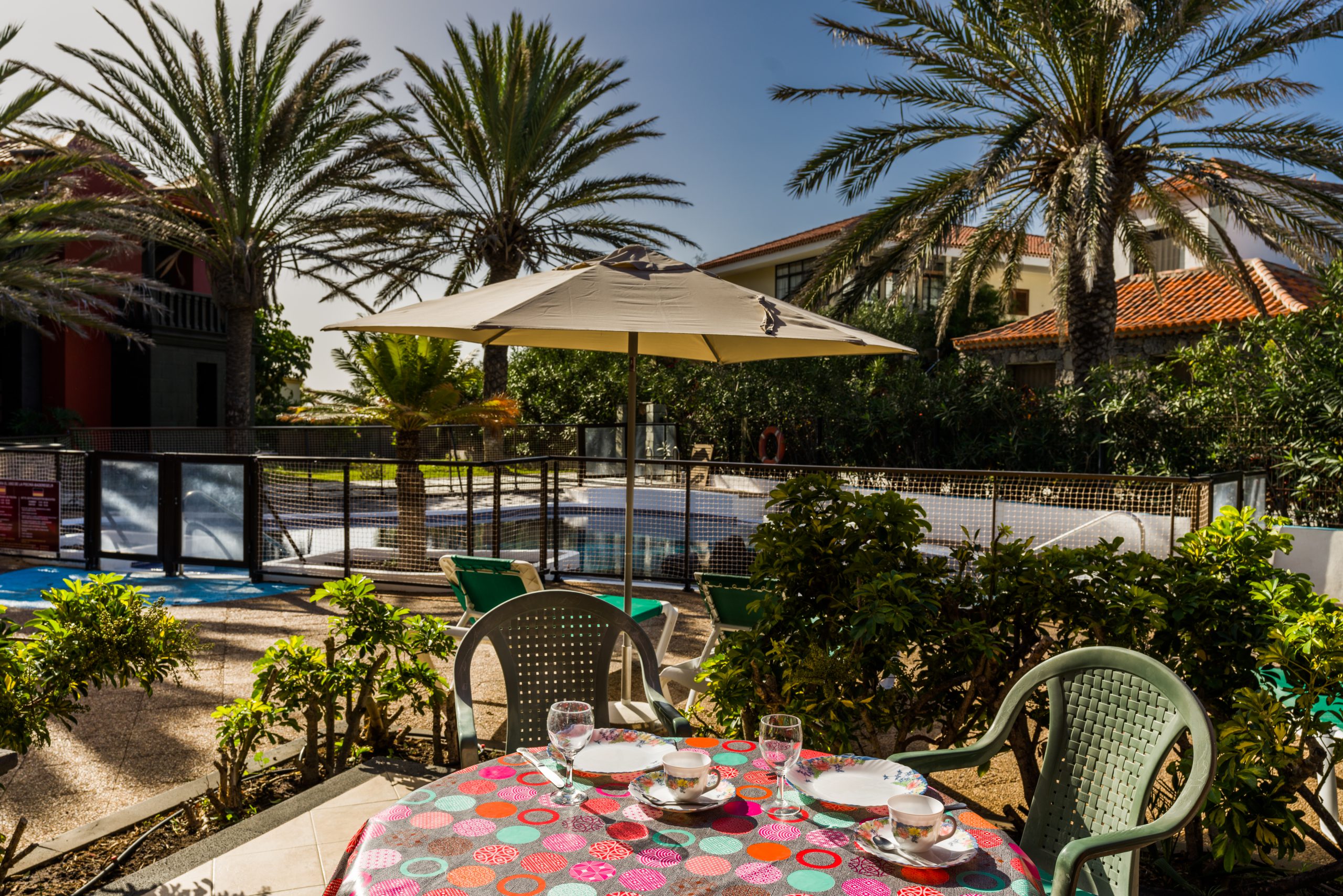 Apartamentos Punta Marina photo 2
