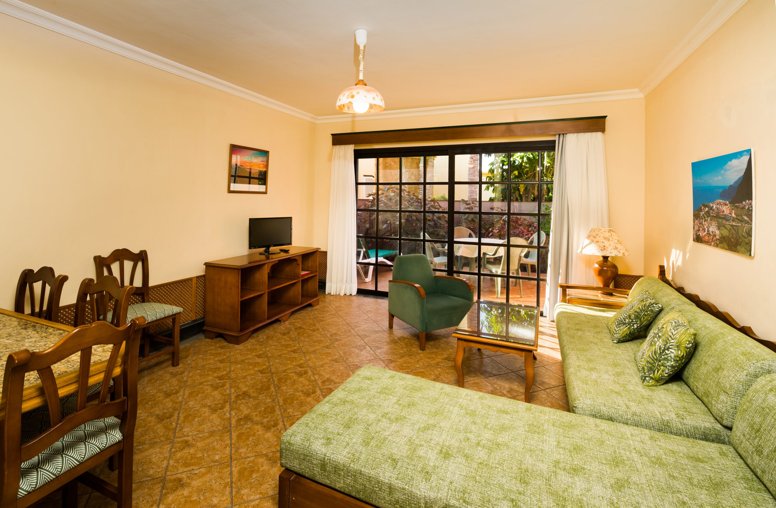 Apartamentos Punta Marina photo 5