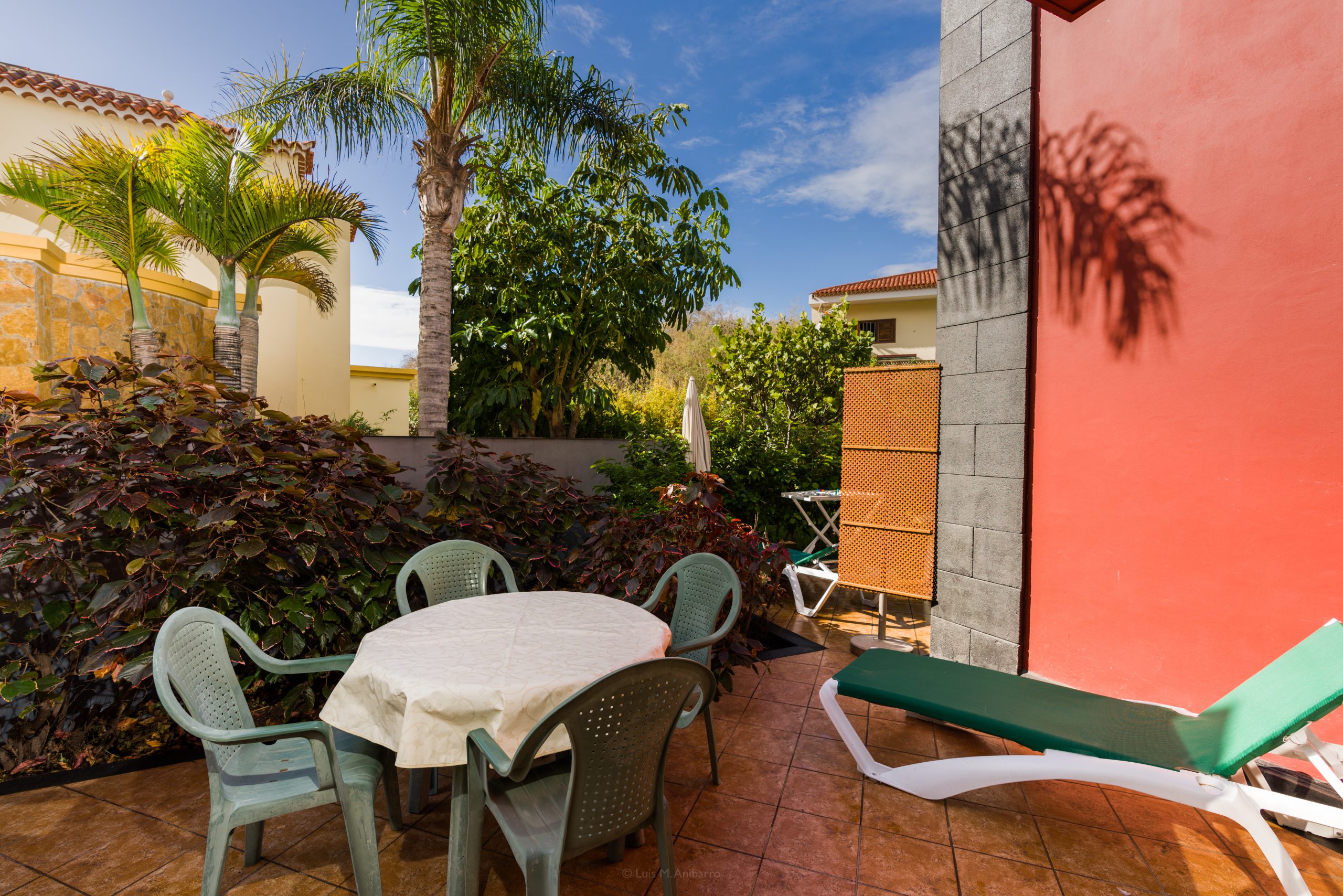 Apartamentos Punta Marina photo 8