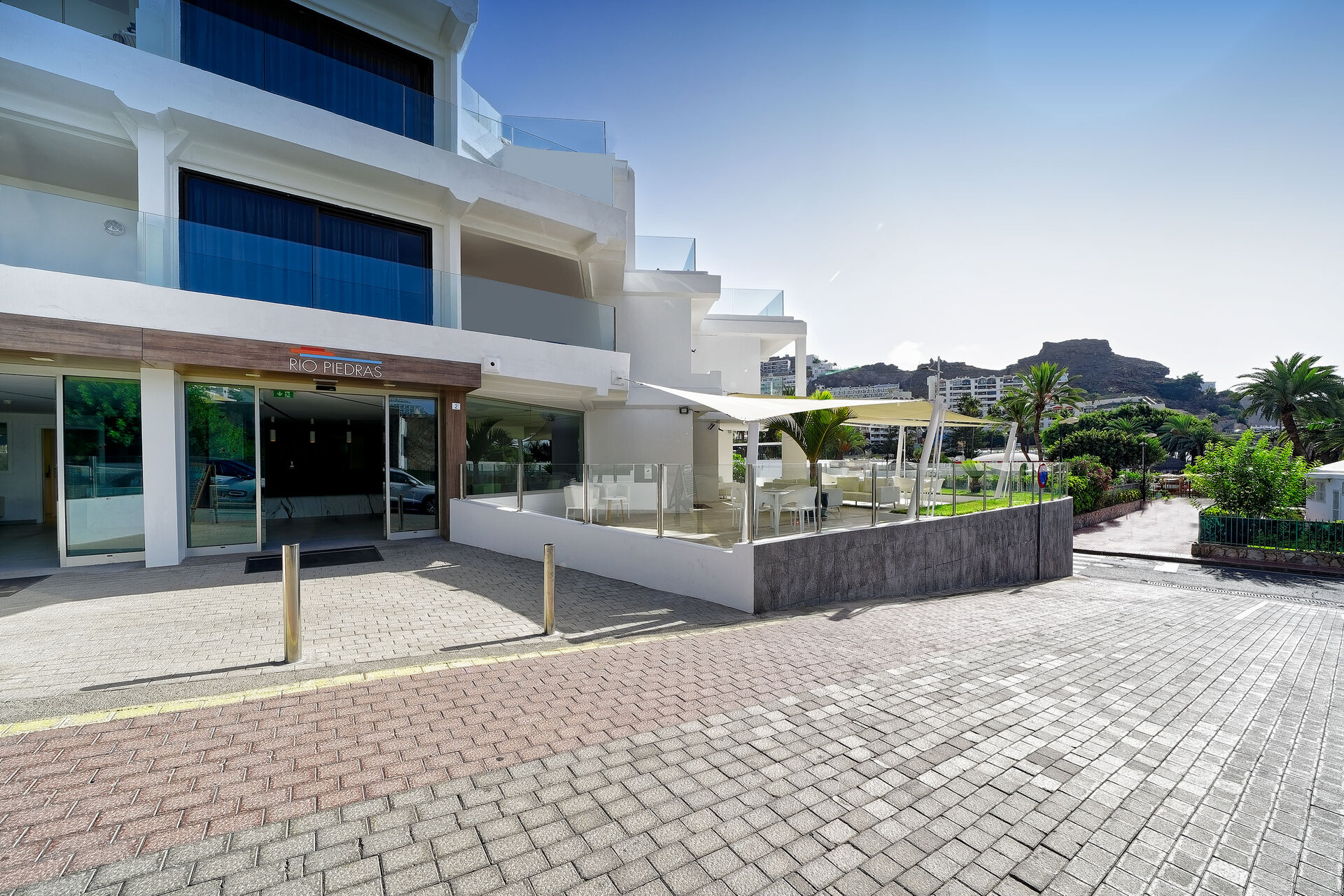 Apartamentos Rio Piedras