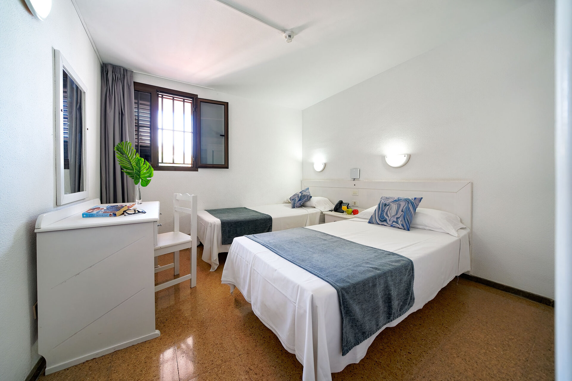 Apartamentos Rio Piedras photo 6