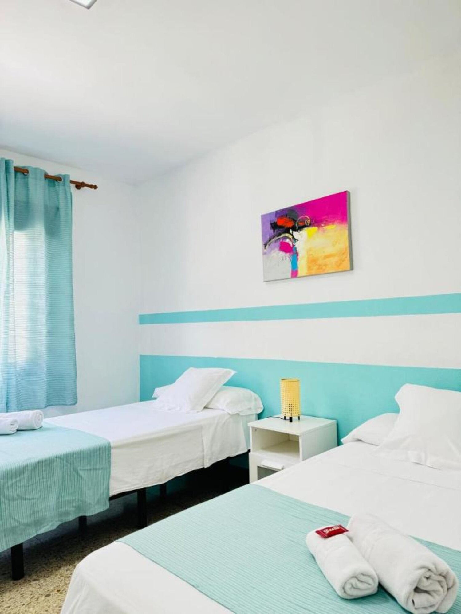 Apartamentos Rocamar photo 2