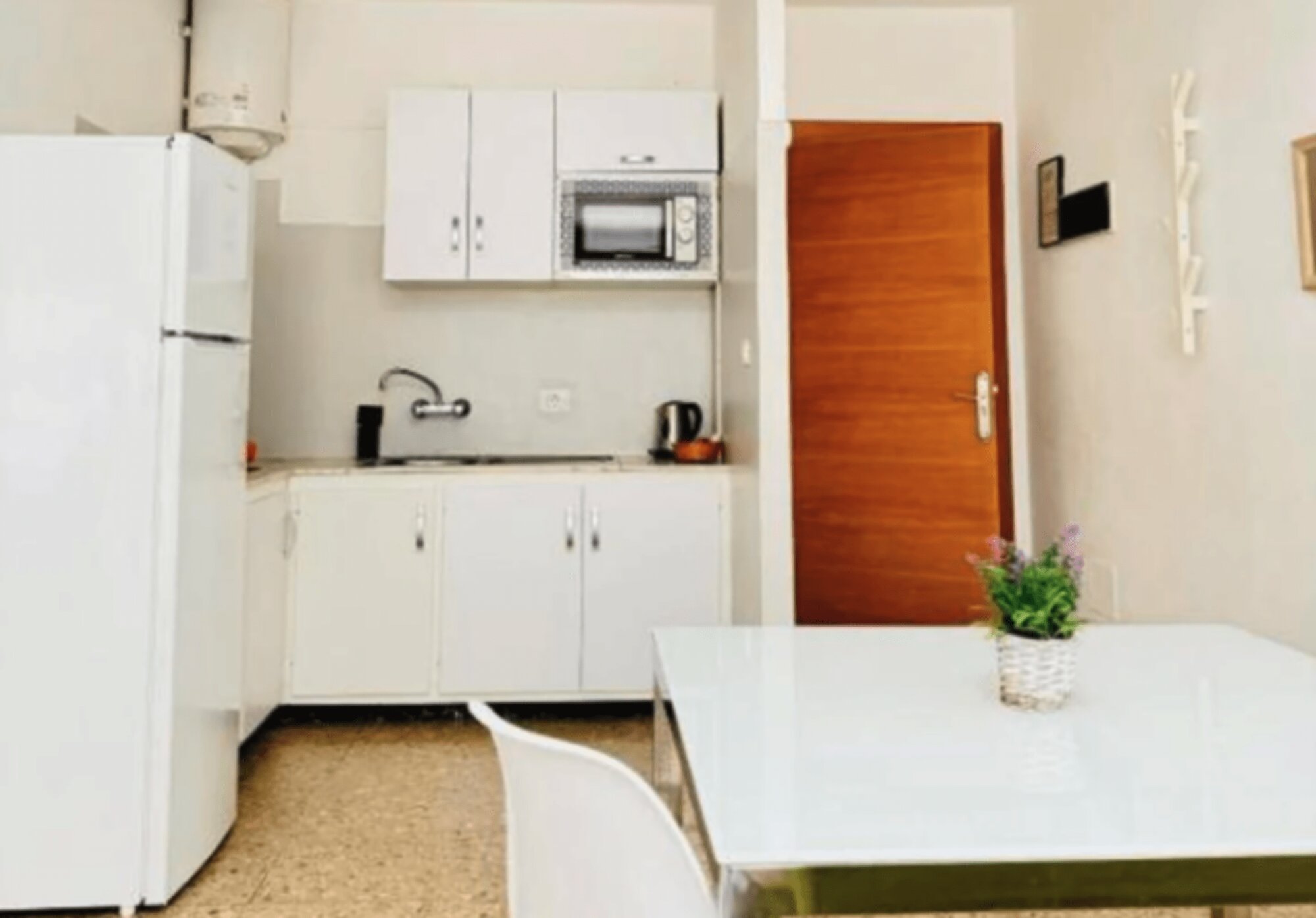 Apartamentos Rocamar photo 3