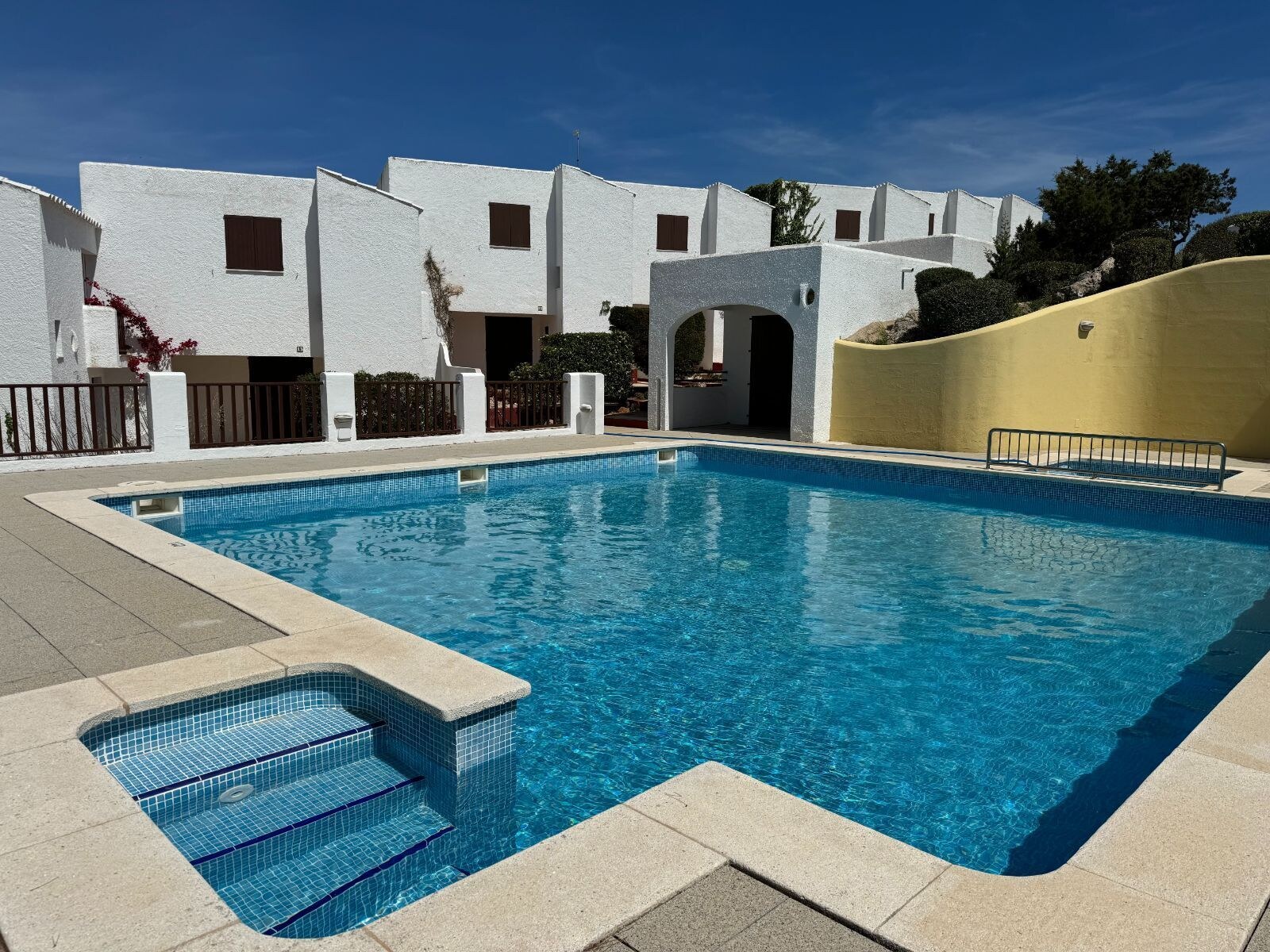 Apartamentos Sa Cornisa photo 1