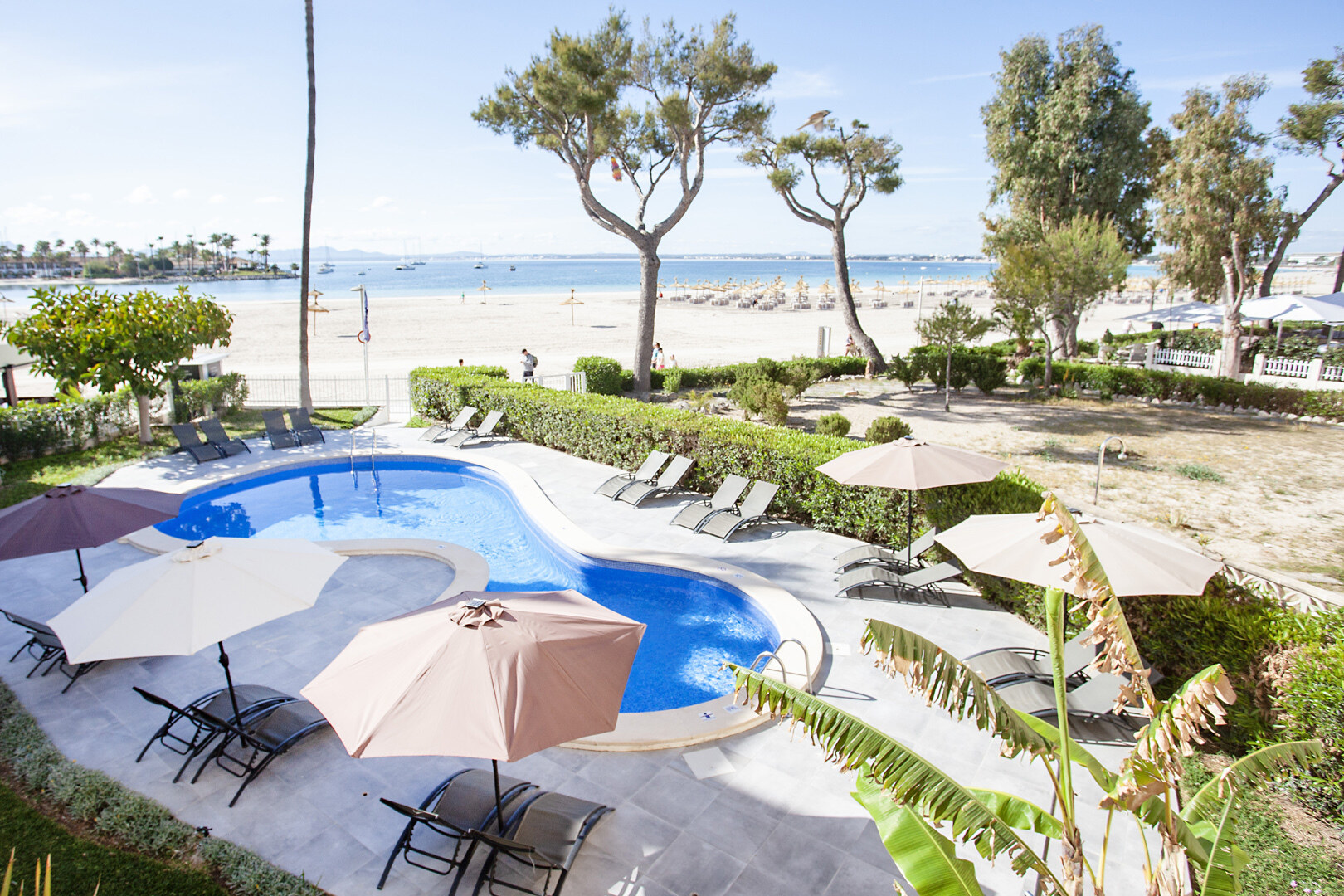 Apartamentos SandBeach photo 4