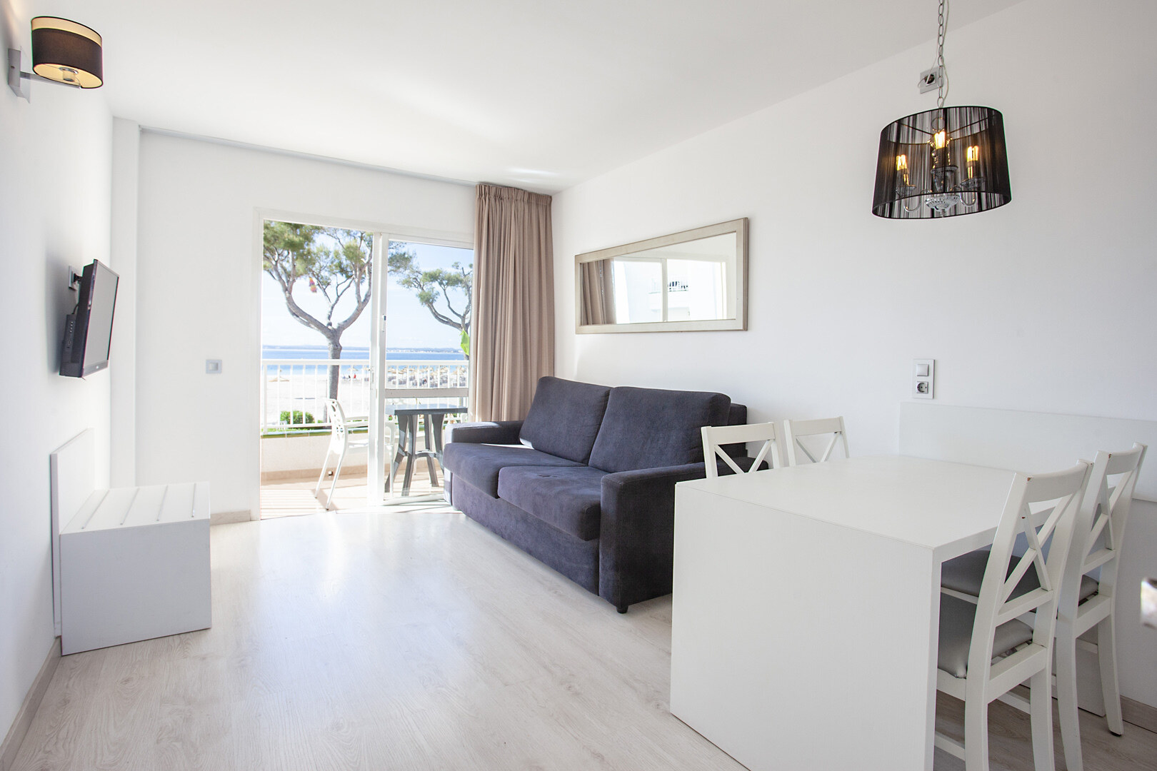 Apartamentos SandBeach photo 6