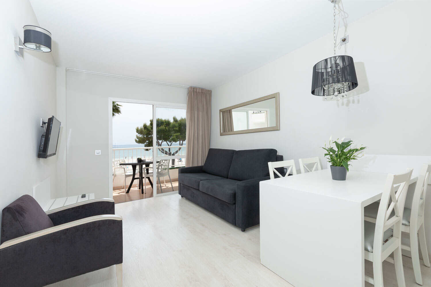 Apartamentos SandBeach photo 8