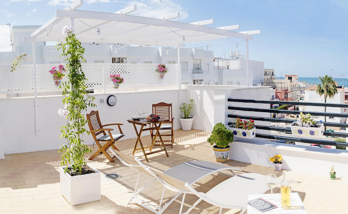 Apartamentos Summerland