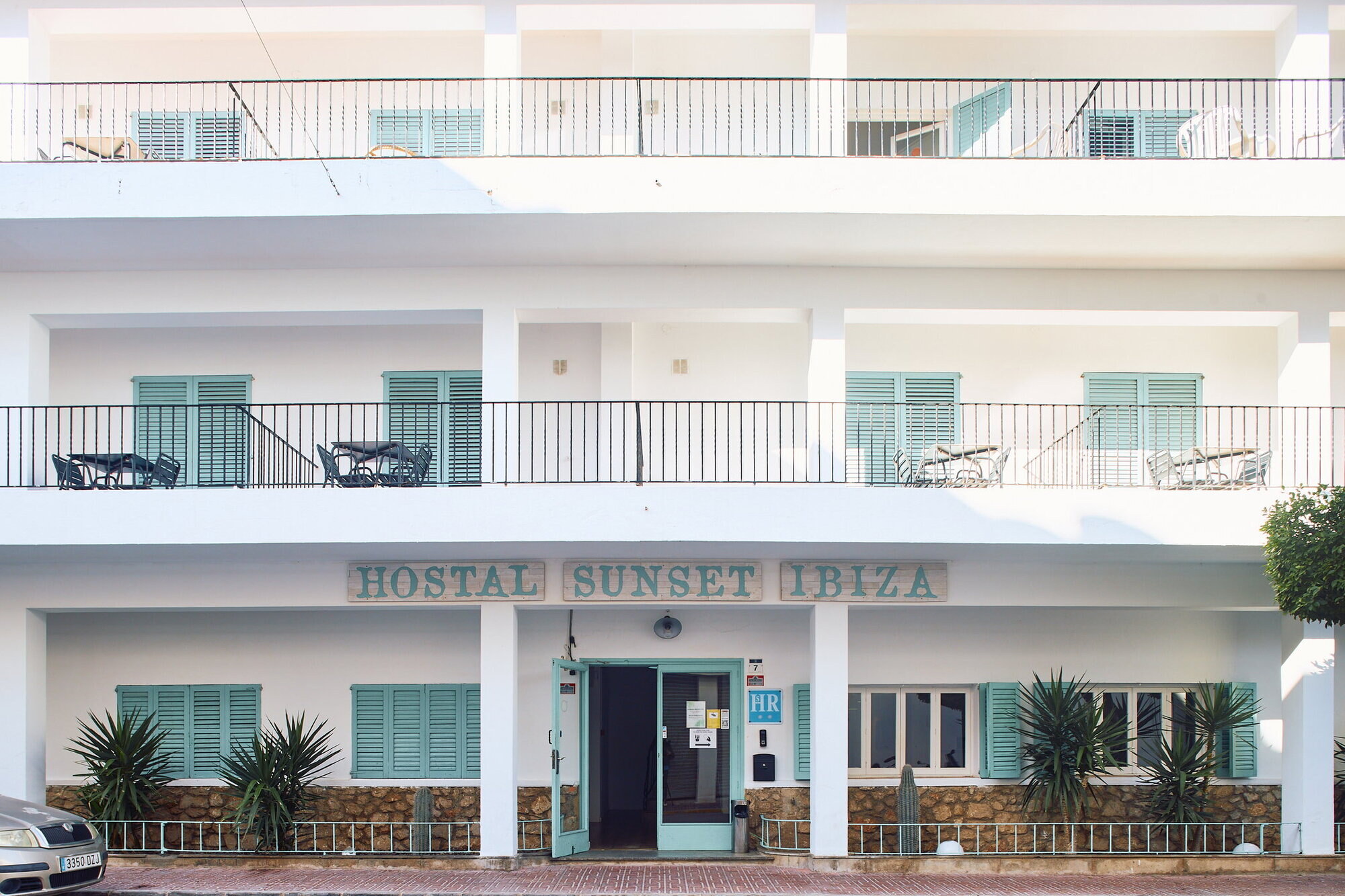 Apartamentos Sunset Bella Ibiza photo 1