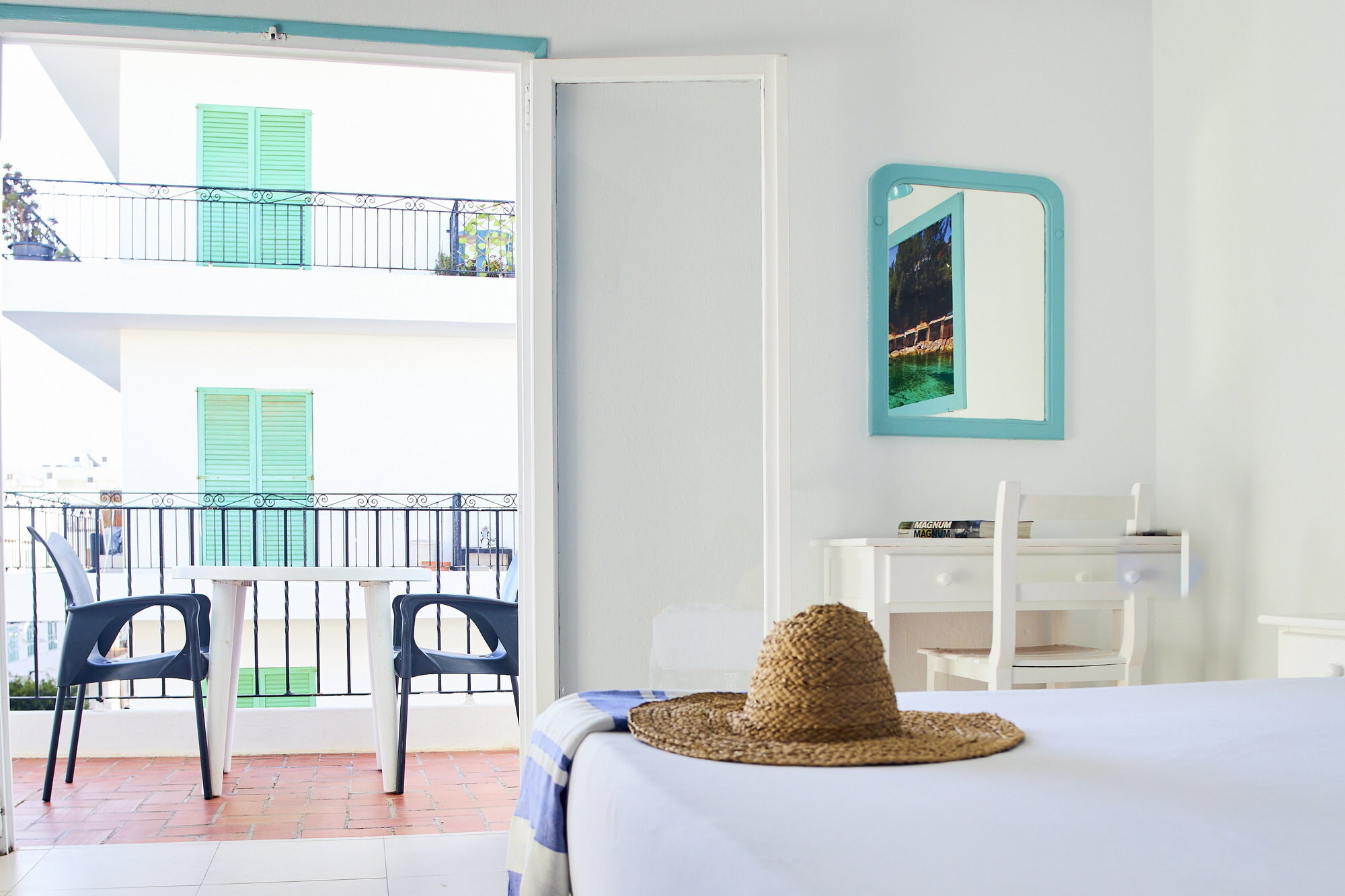 Apartamentos Sunset Bella Ibiza photo 2