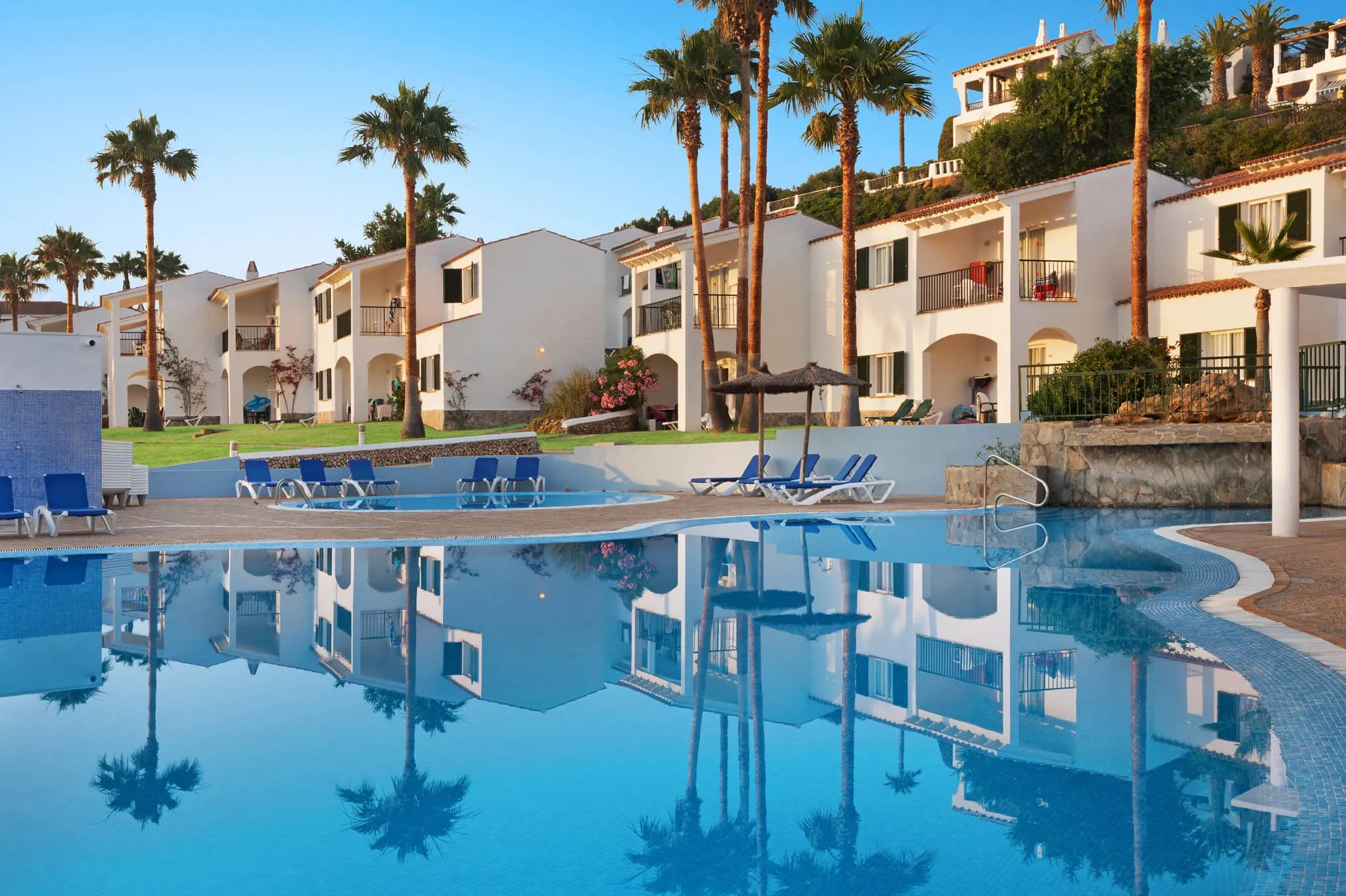 Apartamentos TRH Tirant Playa