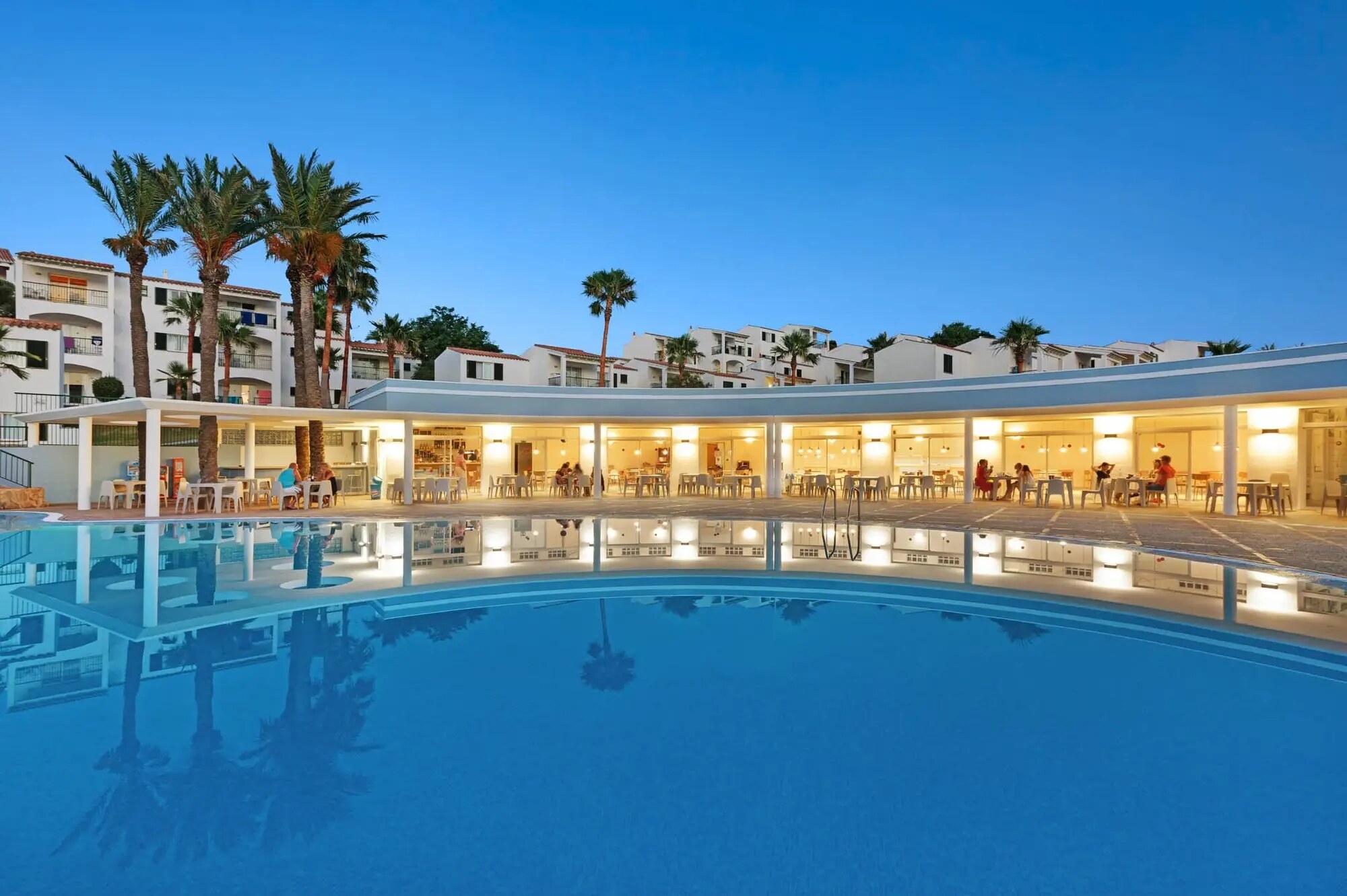 Apartamentos TRH Tirant Playa photo 2