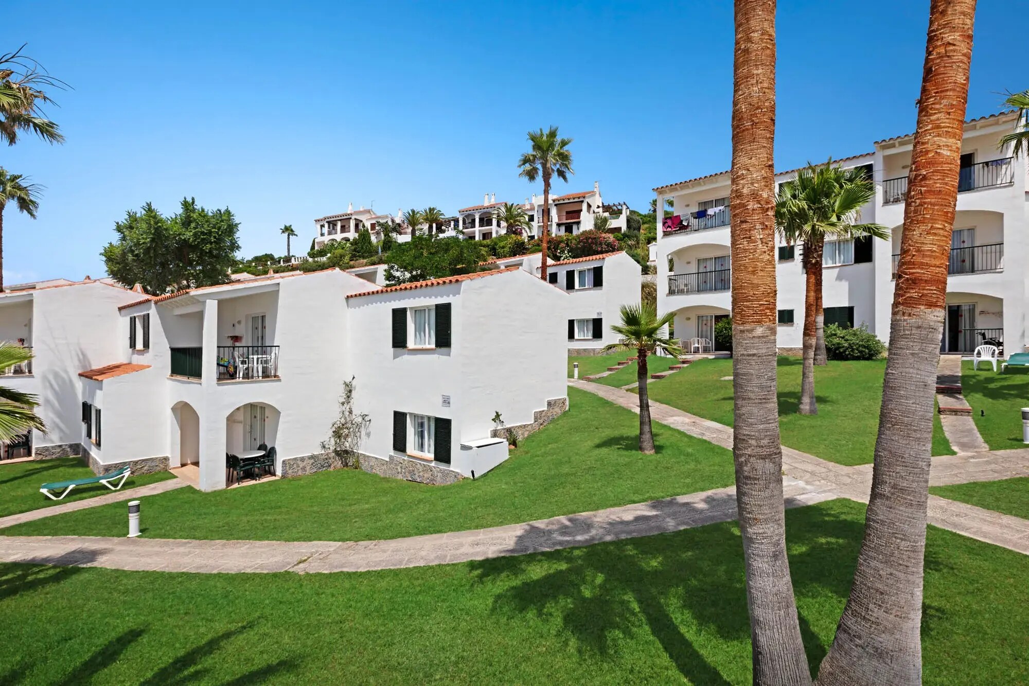 Apartamentos TRH Tirant Playa photo 3