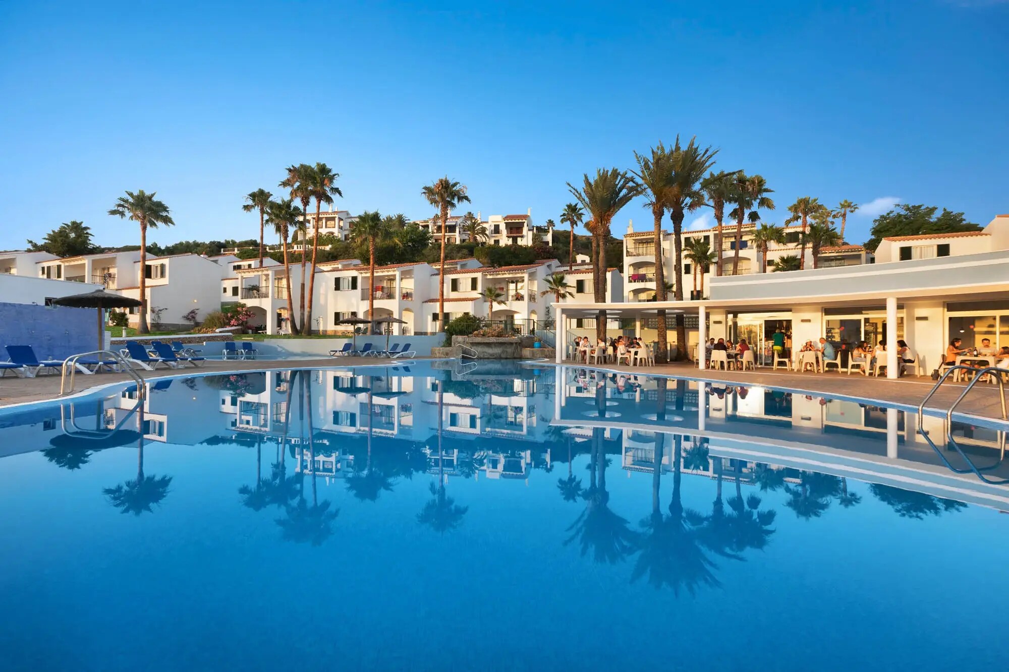 Apartamentos TRH Tirant Playa photo 4