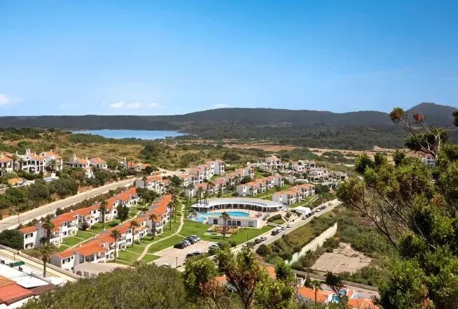 Apartamentos TRH Tirant Playa photo 6