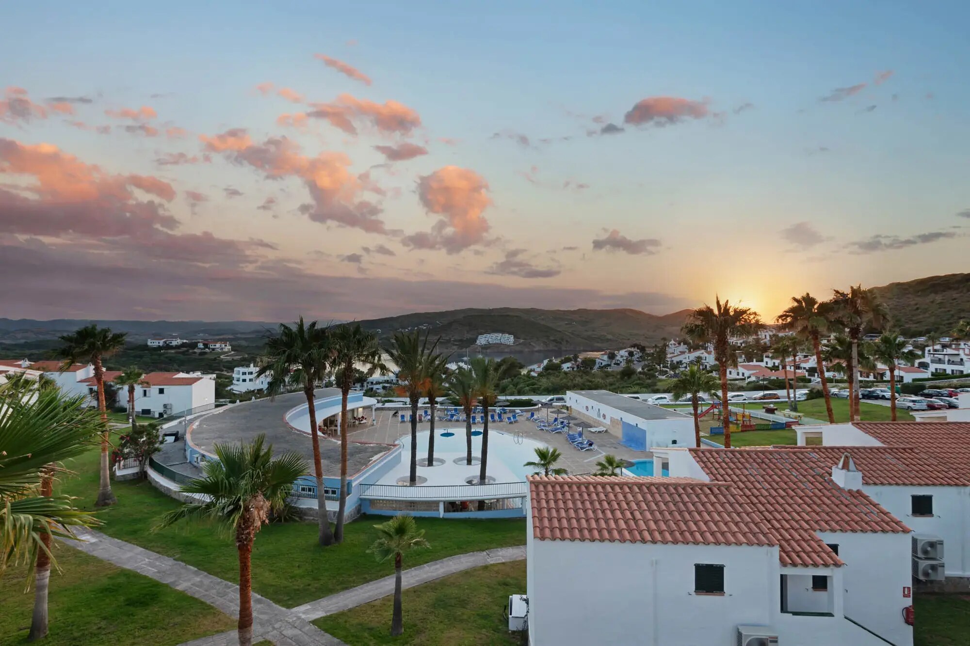Apartamentos TRH Tirant Playa photo 8