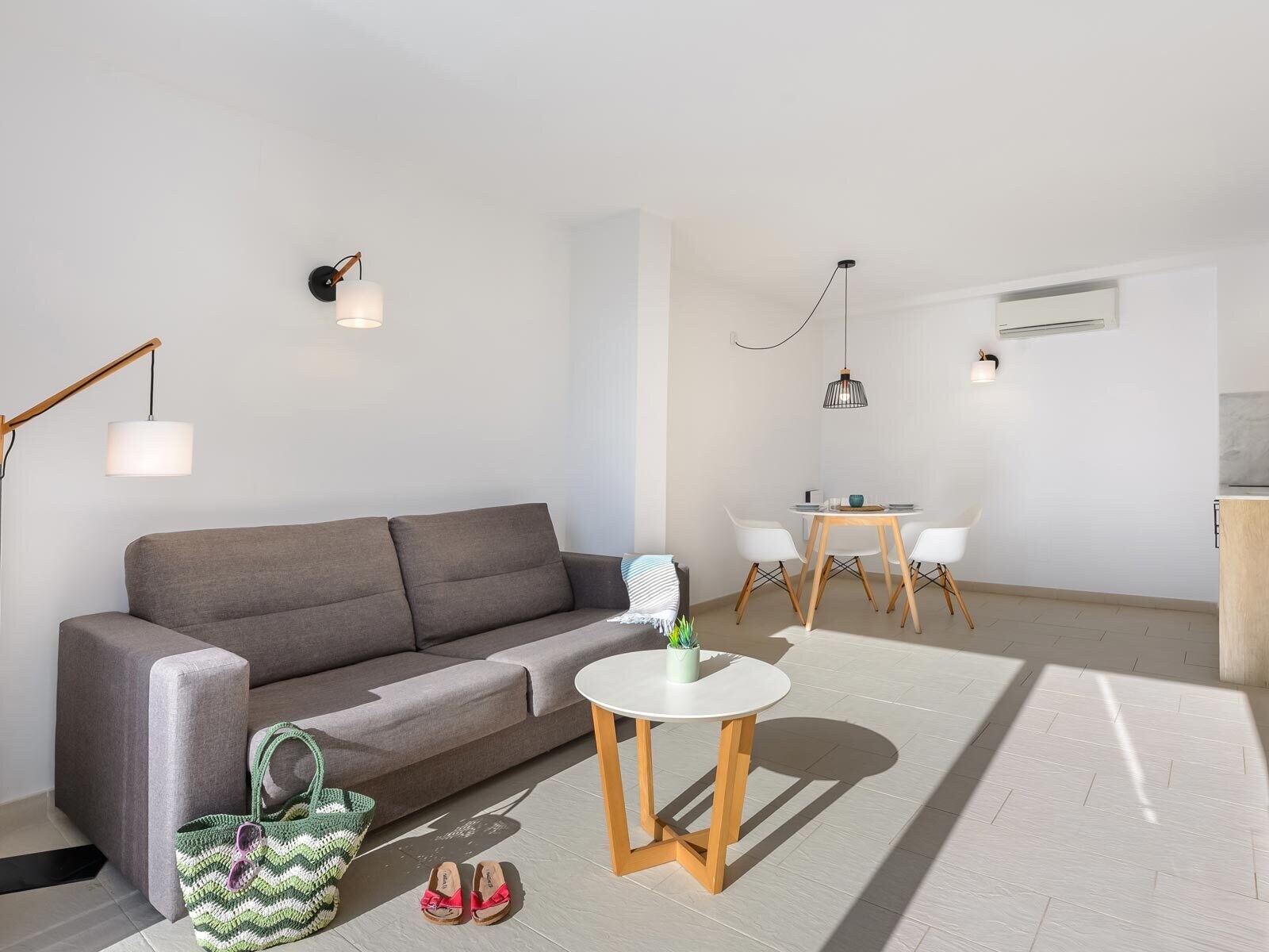 Apartamentos Vibra Blanc Cottage photo 7