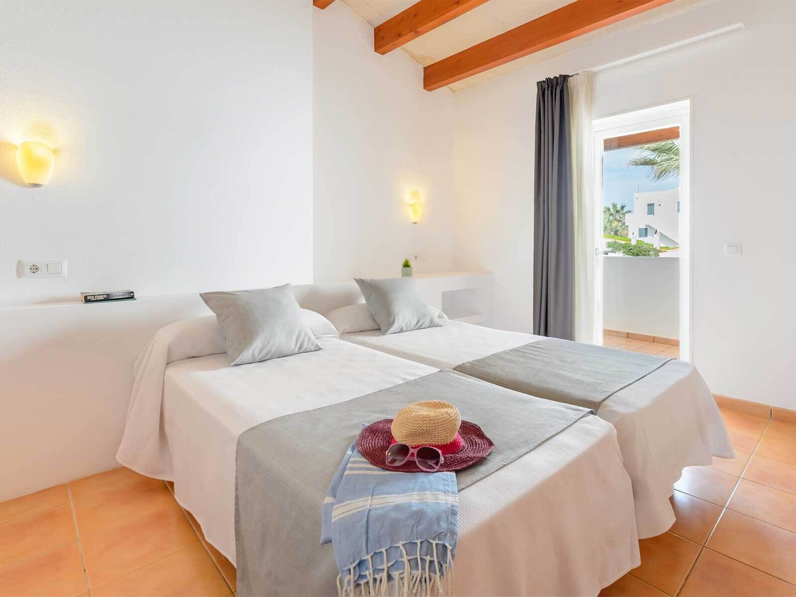 Apartamentos Vibra Blanc Cottage photo 9