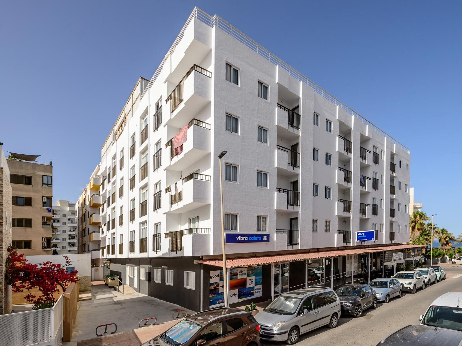 Apartamentos Vibra Calima photo 1