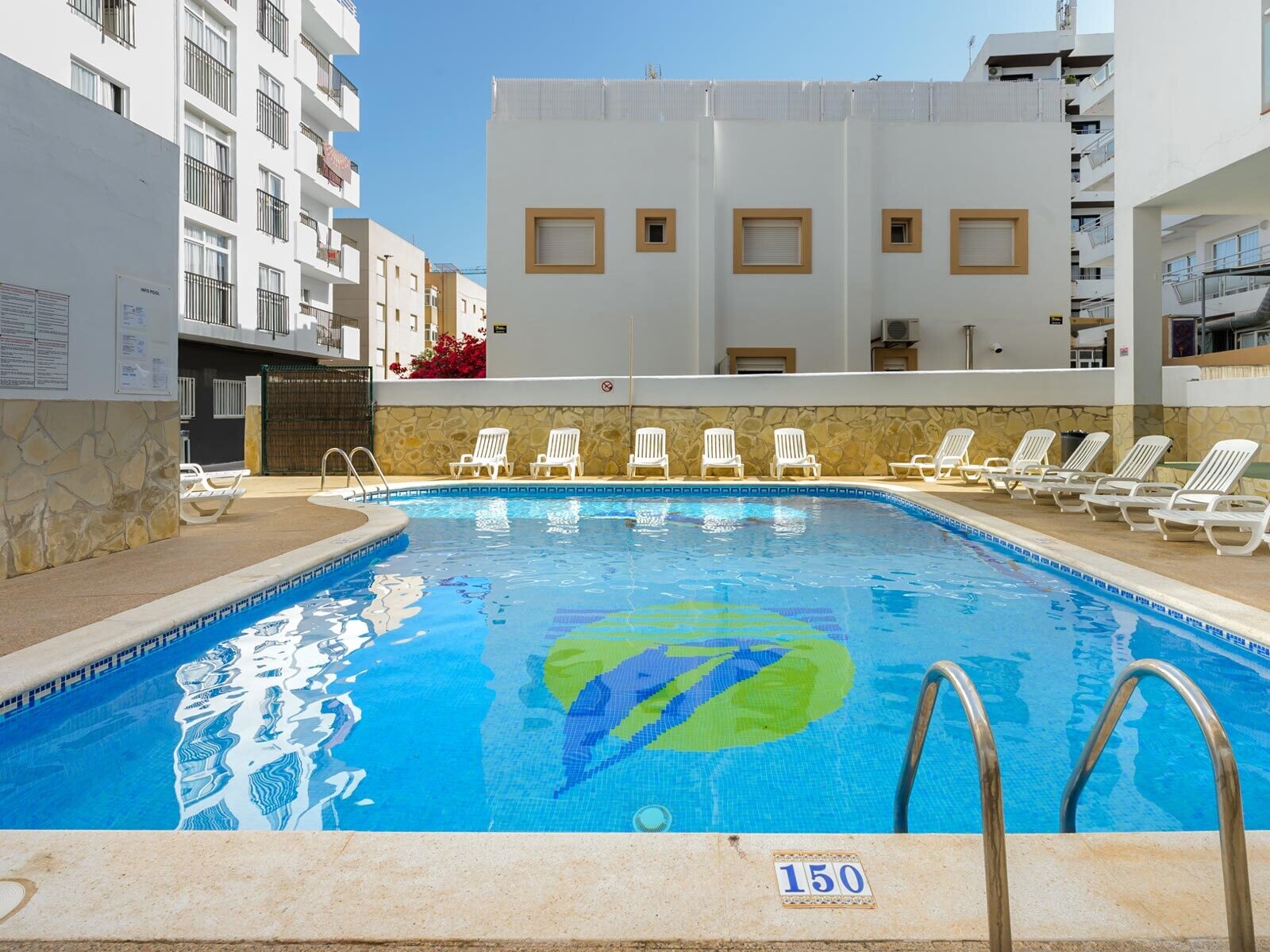 Apartamentos Vibra Calima photo 2