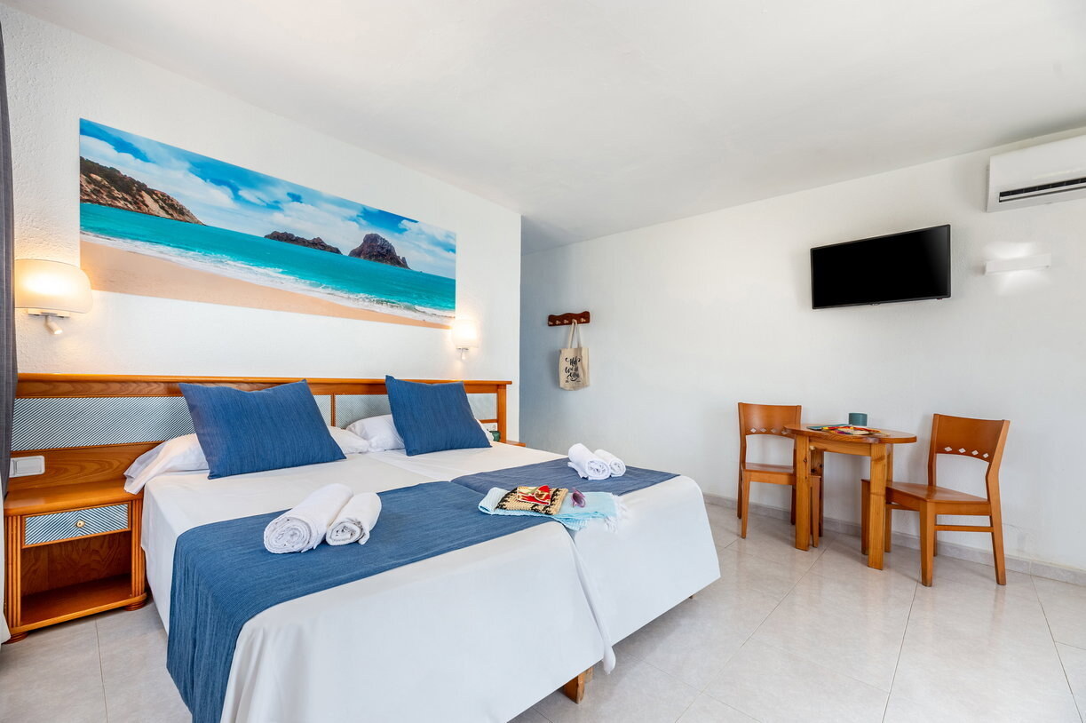 Apartamentos Vibra Calima photo 8
