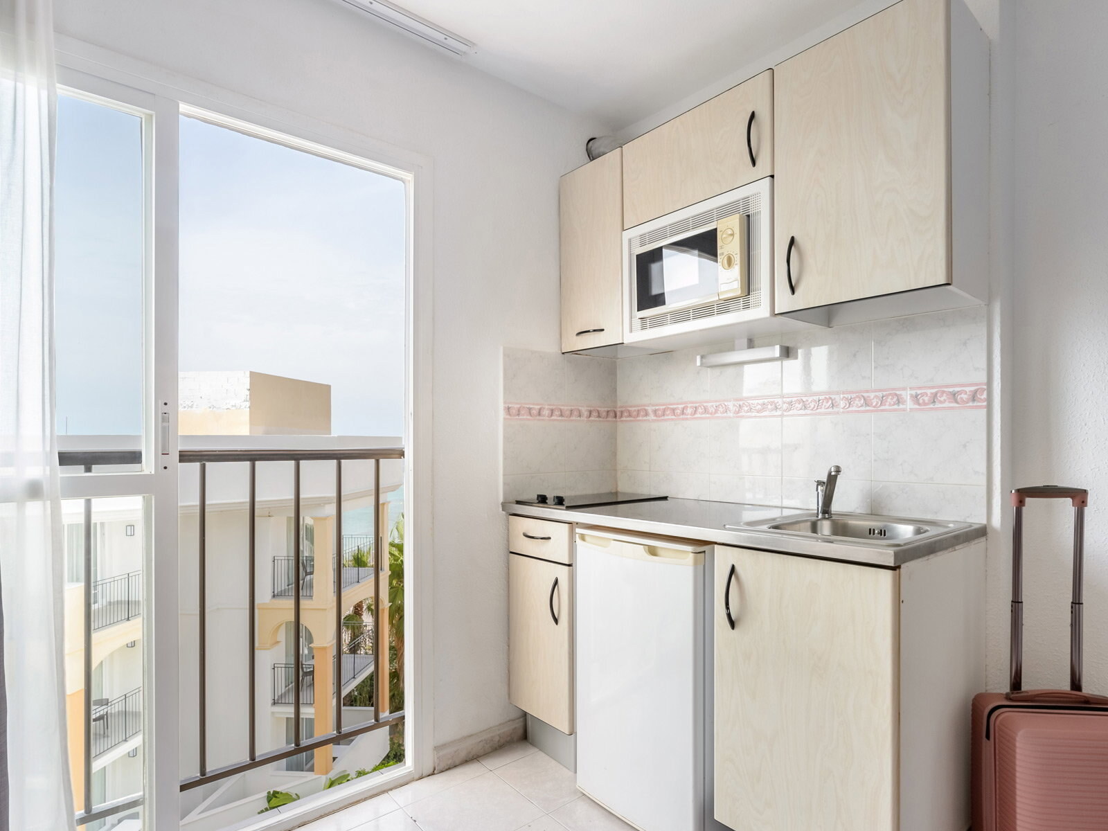 Apartamentos Vibra Calima photo 9