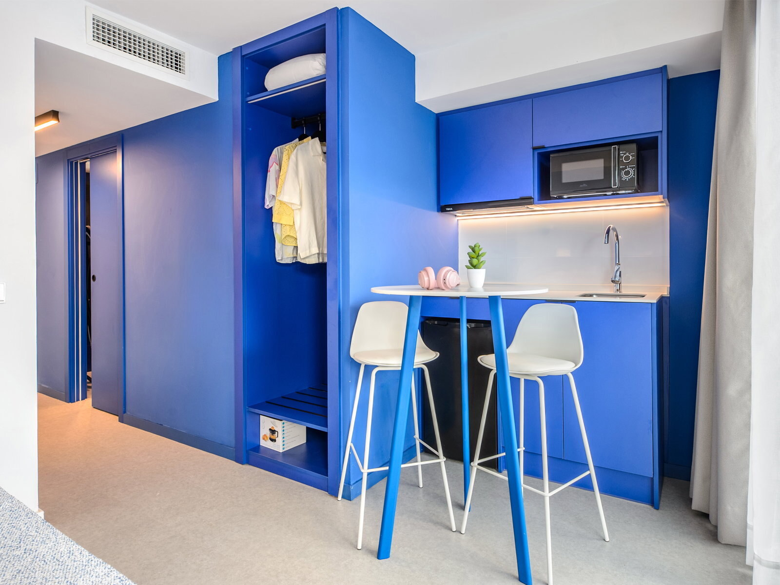 Apartamentos Vibra Jabeque Blue photo 10