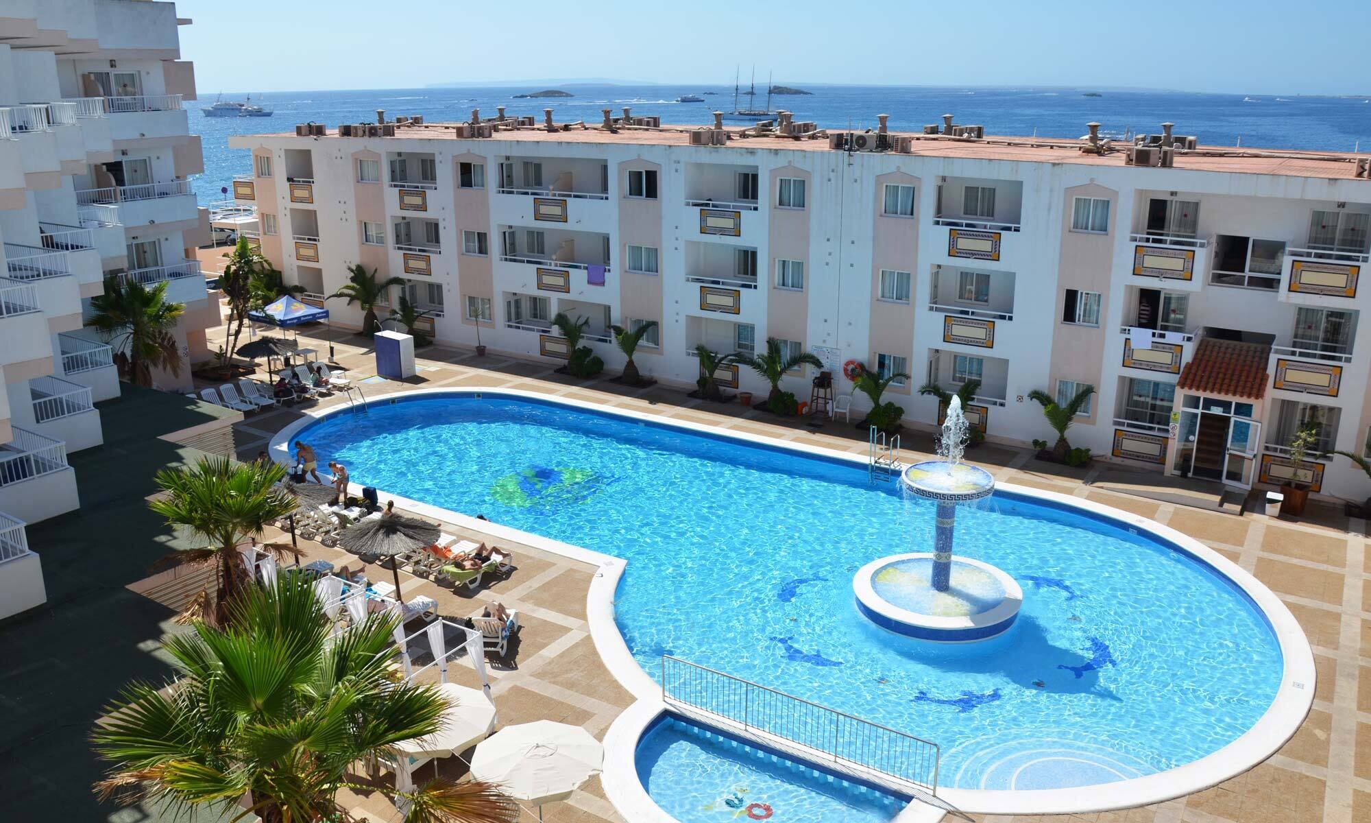 Apartamentos Vibra Panoramic photo 1