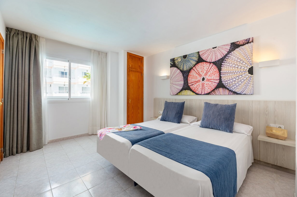 Apartamentos Vibra Panoramic photo 10