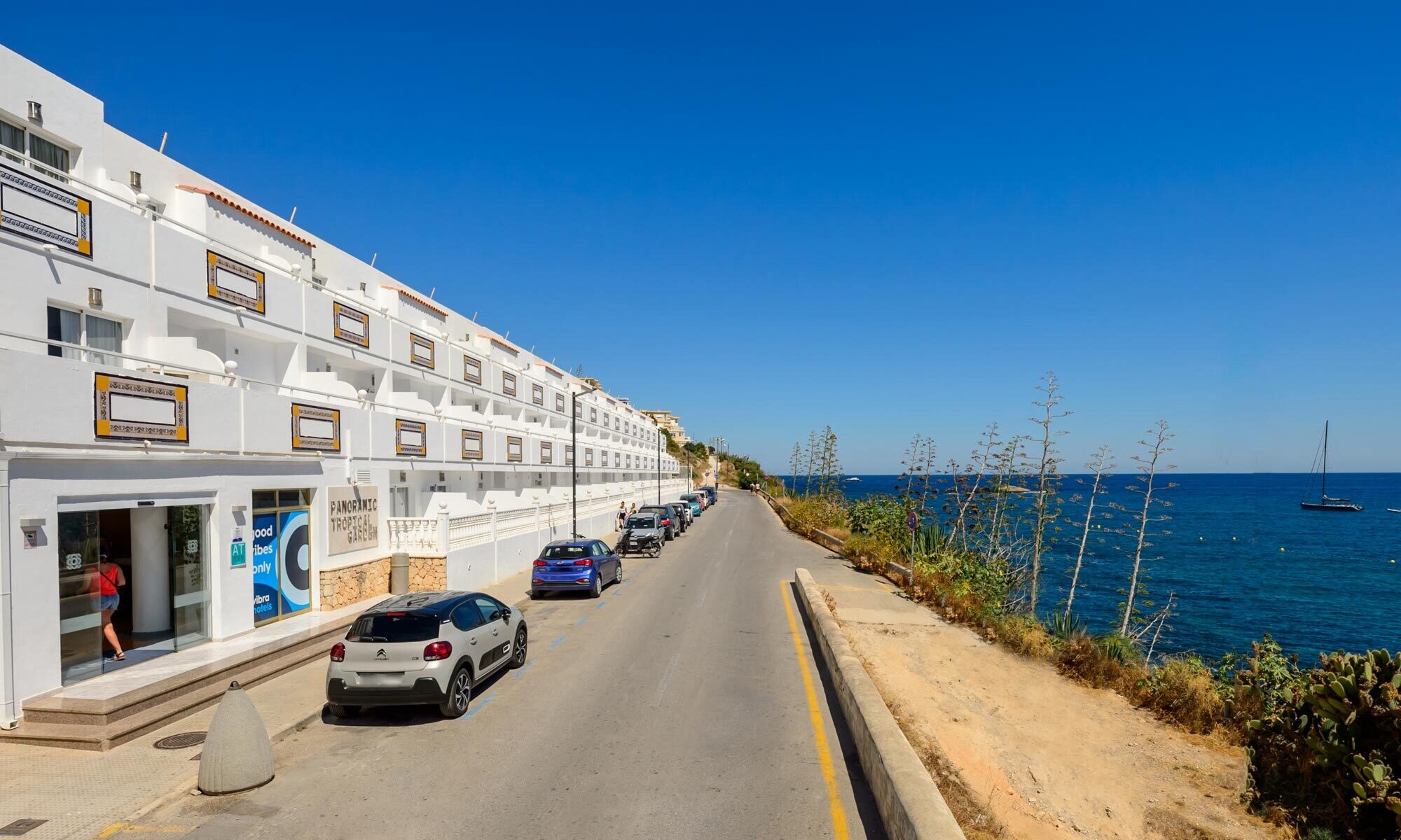 Apartamentos Vibra Panoramic photo 2