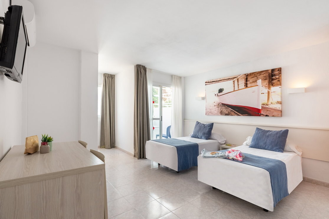 Apartamentos Vibra Panoramic photo 8