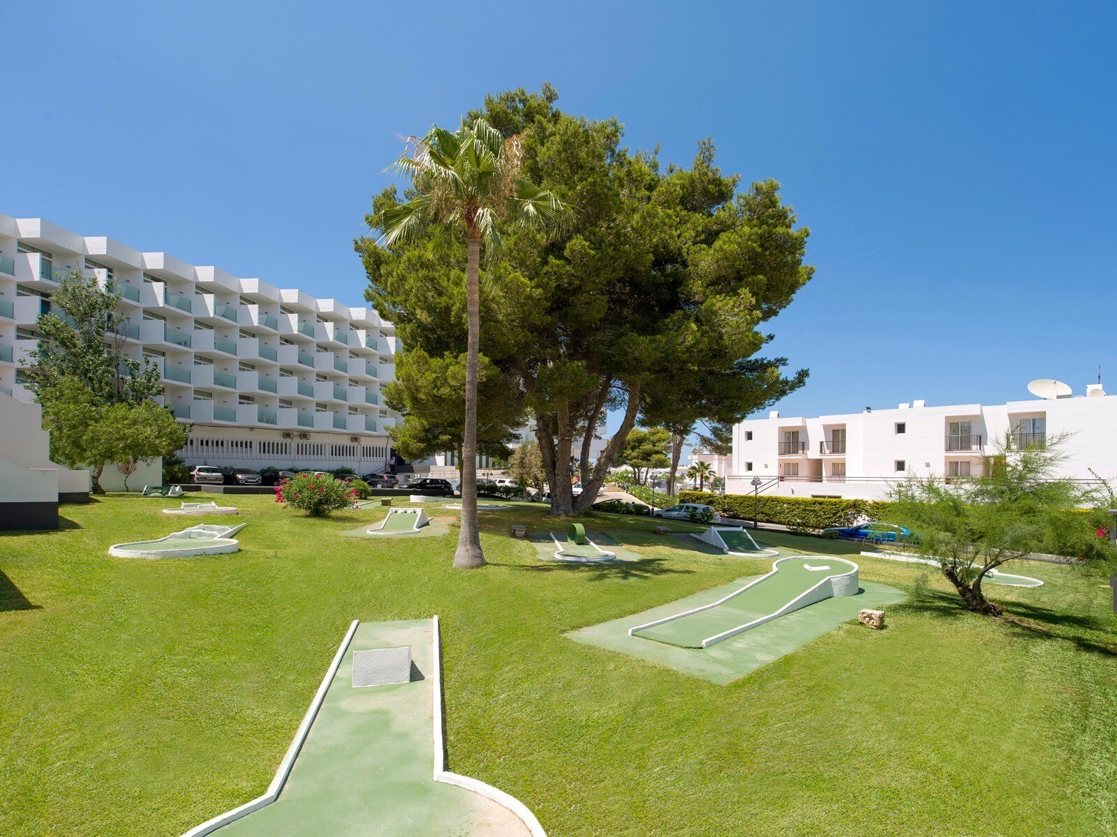 Apartamentos Vibra Riviera photo 4