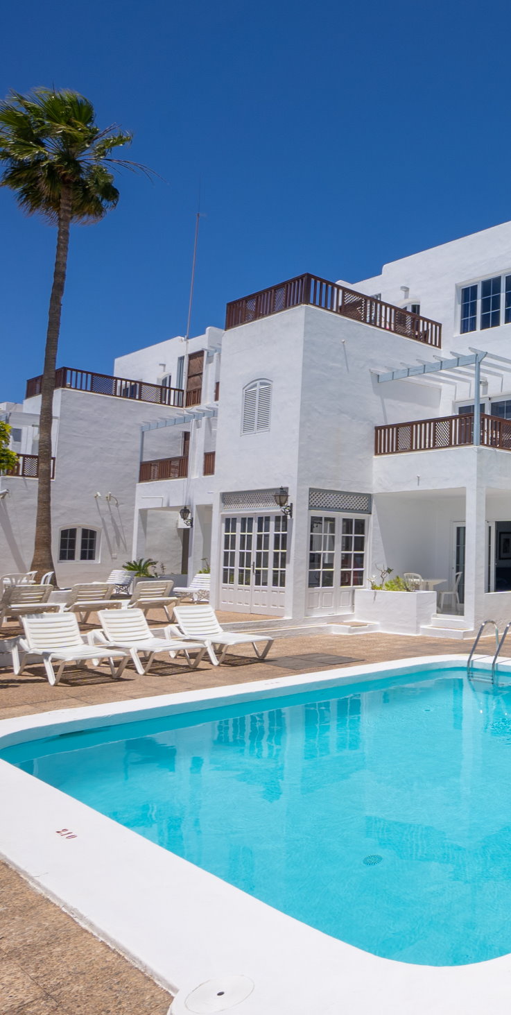 Apartamentos Vista Mar photo 1