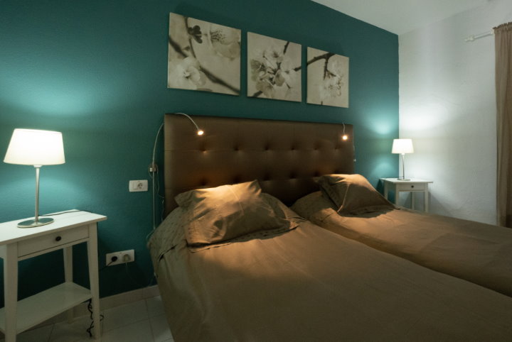 Apartamentos Vista Mar photo 3
