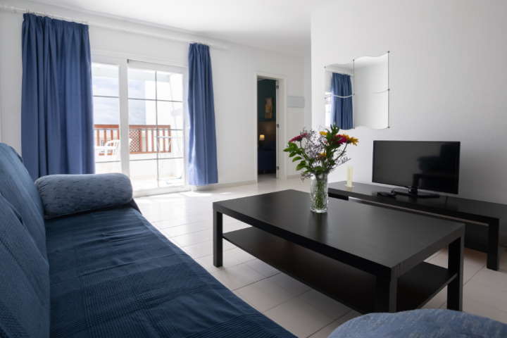 Apartamentos Vista Mar photo 4