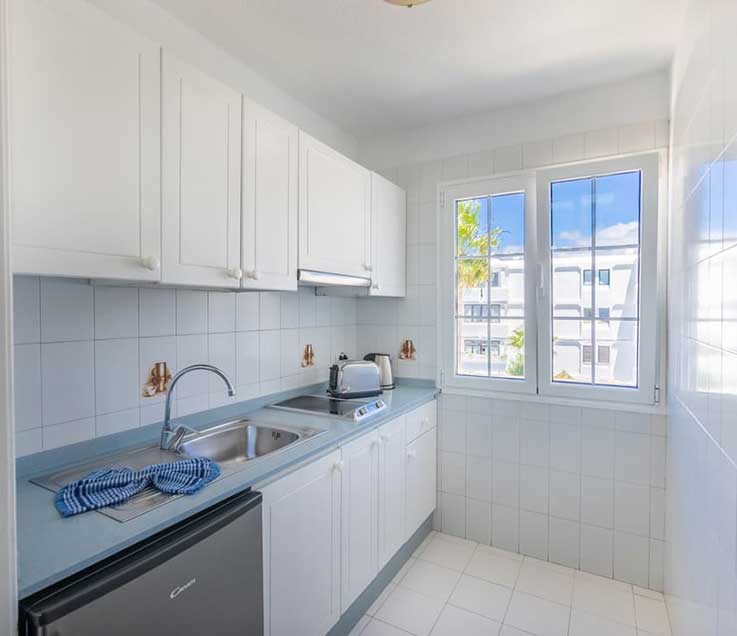 Apartamentos Vista Mar photo 6