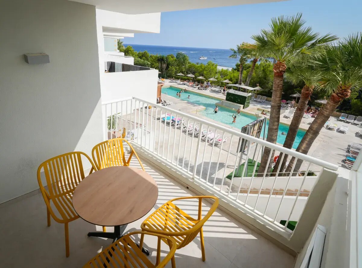 Apartamentos Vistasol photo 2