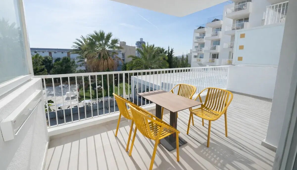 Apartamentos Vistasol photo 3