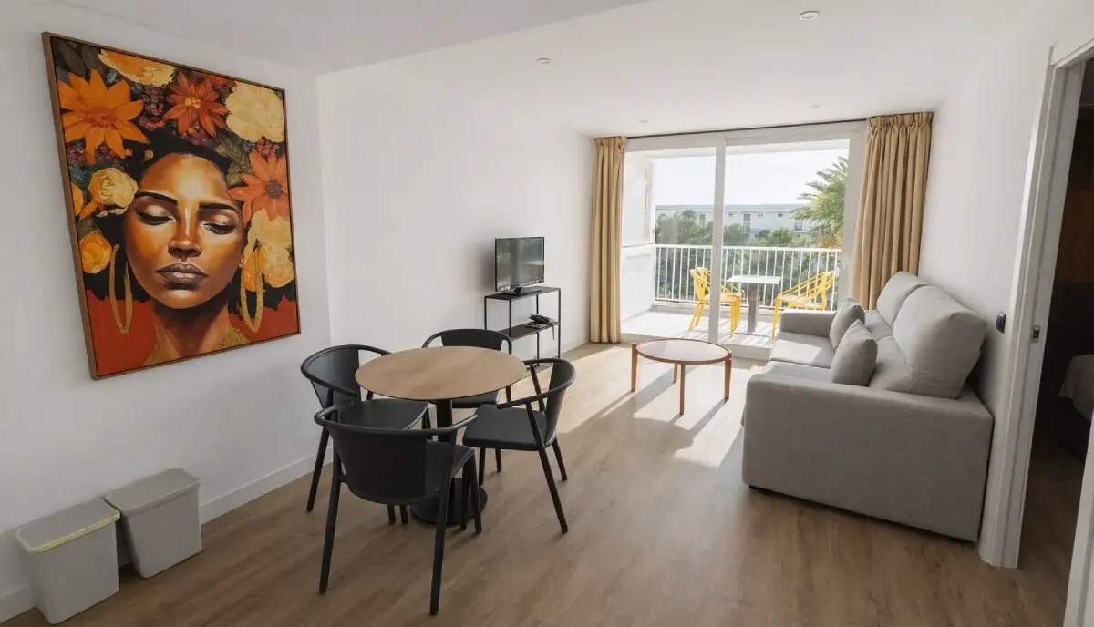 Apartamentos Vistasol photo 4