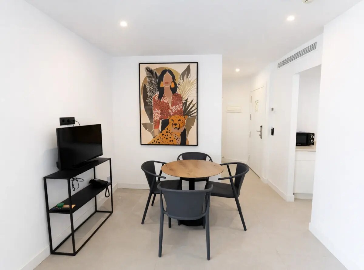Apartamentos Vistasol photo 9