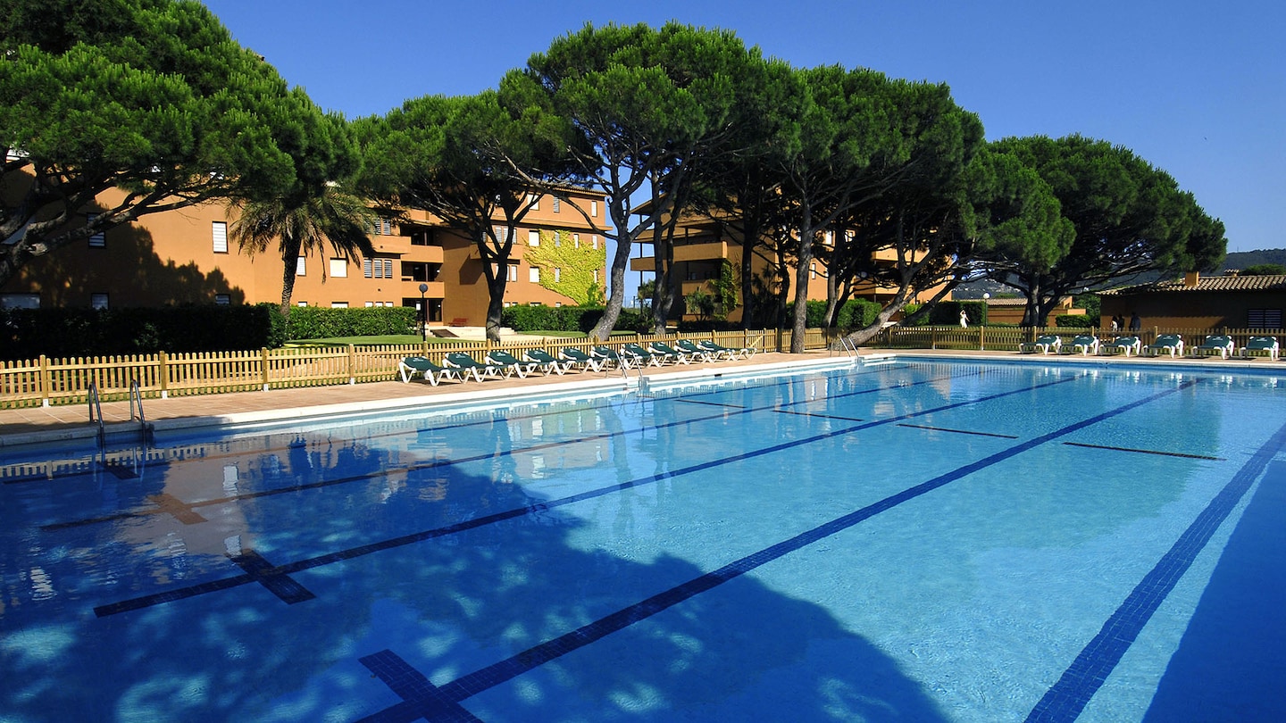 Apartaments Beach and Golf Resort
